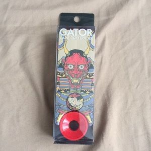YesOJO | Gator